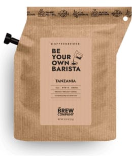 GROWER'S CUP TANZANIA COFFEE RETKIKAHVI Main Image