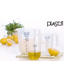 PLAST1 MITTAKANNUSARJA 3KPL Main Image