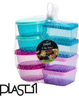 PLAST1 8-OS 2.MINIPURKKISARJA Main Image