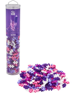 PLUS-PLUS GLITTER MIX 240-OS Main Image