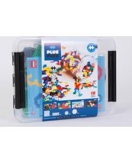 Plus-Plus Storage Box Mix 4000-os rakennuspalikat Main Image
