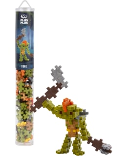 PLUS-PLUS OGRE TUBE 100-OS Main Image