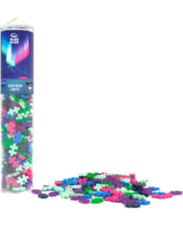 PLUS-PLUS NORTHERN LIGHTS MIX 240-OS Main Image