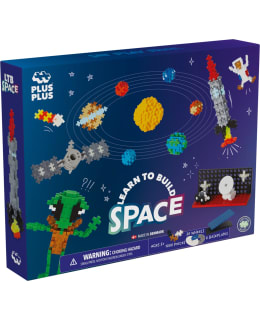 PLUS PLUS AVARUUS RAKENNUSPALIKAT Main Image