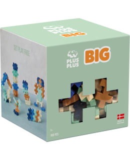 PLUS-PLUS BIG BREEZE 100-OS Main Image