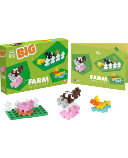 PLUS-PLUS BIG MAATILA PUUHAA 40-OS Main Image