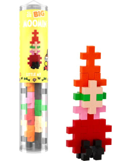 PLUS PLUS B PIKKU MYY RAKENNUSPALIKAT Main Image