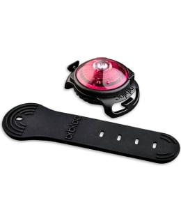 ORBILOC DUAL PINKKI TURVAVALO Main Image