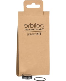 ORBILOC DUAL TURVAVALON VARAOSAPAKKAUS Main Image