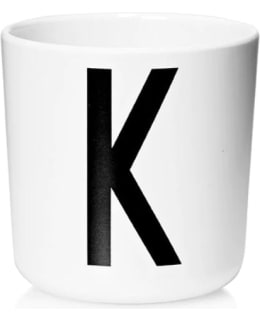 DESIGN LETTERS EKOZEN K LASTEN MUKI Main Image