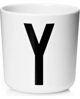 DESIGN LETTERS EKOZEN Y LASTEN MUKI Main Image