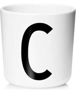 DESIGN LETTERS EKOZEN C LASTEN MUKI Main Image