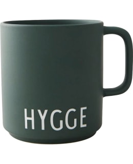 DESIGN LETTERS FAVOURITE CUP T.VIH HYGGE Main Image