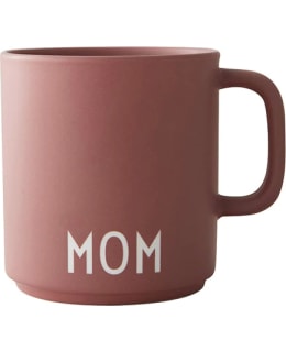 DESIGN LETTERS FAVOURITE CUP MOM Main Image