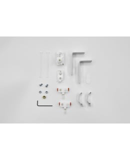 DEBEL LAMELLIKISKON TARVIKESETTI Main Image