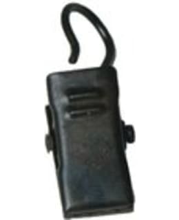 DEBEL 10KPL MUSTA NIPISTIN RENKAALLE Main Image