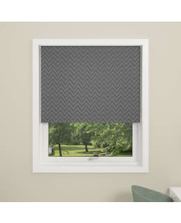 DEBEL ZIGZAG 160X175 HA PIM.RULLAKAIHDIN Main Image