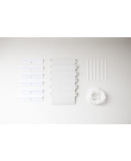 DEBEL LAMELLIEN TARVIKESETTI Main Image