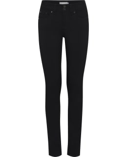 FRANSA 601748-60096-36 ZALIN 1 PANT Main Image