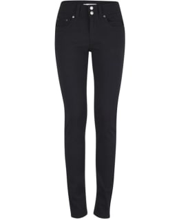 FRANSA 601748-60096-40 ZALIN 1 PANT Main Image