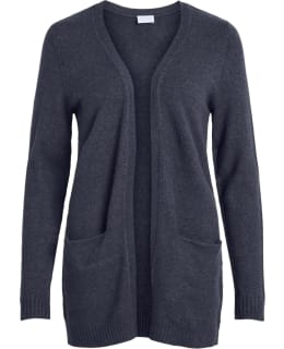 VILA 14044041-TOE-XS NAISTEN NEULETAKKI Main Image