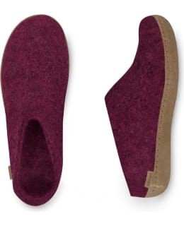 GLERUPS B-07 TOHVELIT CRANBERRY 38 Main Image