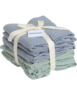 MININOR GREYSEAL/WILLOW GR 6KPL LUOMUHAR Main Image