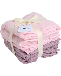 MININOR PINK/HEATH FLOW 6KPL LUOMUHARSO Main Image