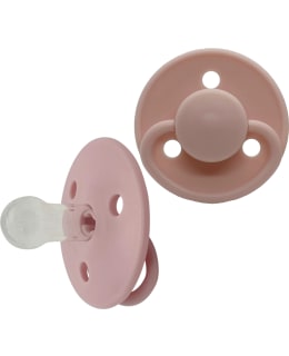 MININOR ROSE 6 KK+ 2 KPL SILIKONITUTTI Main Image