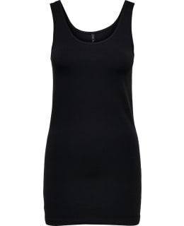 ONLY 15060061-BLA-M BLOUSE FEM KNIT Main Image