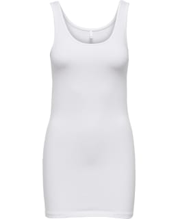 ONLY 15060061-WHI-XS BLOUSE FEM KNIT Main Image