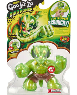 GOO JIT ZU FIGHTERS S3 SINGLE TRITOPS Main Image
