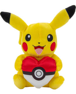 POKEMON CUTIES 20 CM PEHMO Main Image