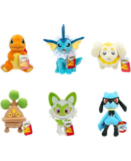 POKEMON 95217-19 20 CM PEHMO Main Image