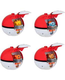 POKEMON BATTLE SPINNERS SINGLE Main Image