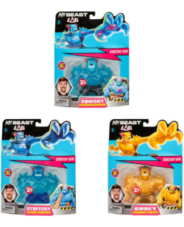 MR BEAST LAB STRETCH HERO BY GOO JIT ZU Main Image