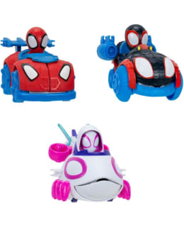 SPIDEY WEB ZOOMERIT Main Image