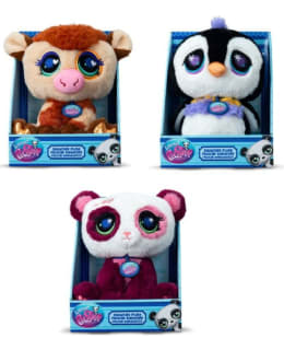 LITTLEST PET SHOP DELUXE PEHMO Main Image