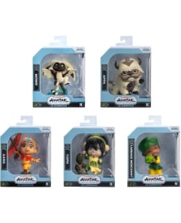 AVATAR KAWAII FIGUURI Main Image