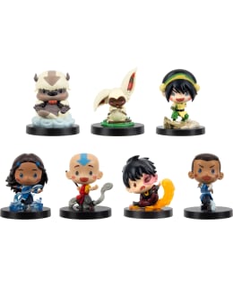 AVATAR CLASSIC BLIND BAG FIGUURI Main Image