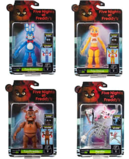 FNAF CORE FIGUURI Main Image