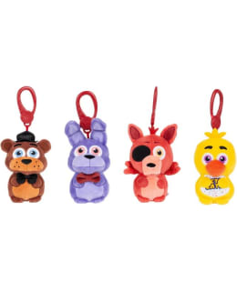 FNAF CLIP-ON PEHMO Main Image