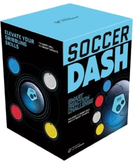 STRIKESPHERE SOCCER DASH JALKAPALLOPELI Main Image