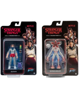 STRANGER THINGS CORE FIGUURI Main Image