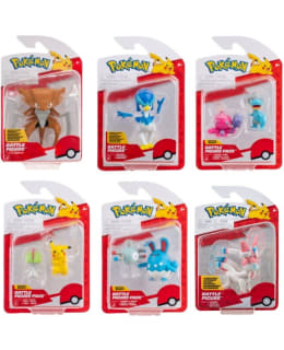 POKEMON BATTLE HAHMO AALTO 21 Main Image