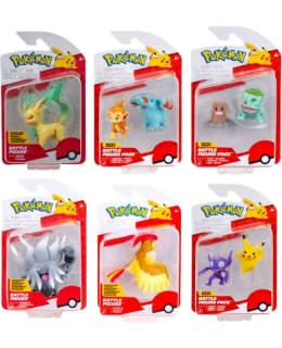 POKEMON BATTLE FIGURE WAVE 22 FIGUURI Main Image