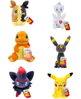 POKÉMON WAVE 23 20 CM PEHMO Main Image