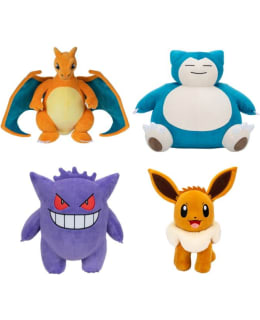 POKEMON PEHMO 30 CM AALTO 16 Main Image