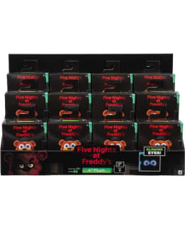 FNAF 0098 MINIPEHMO BLIND BOX Main Image