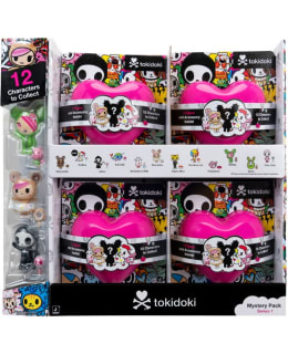 TOKIDOKI MYSTEERI HAHMO Main Image